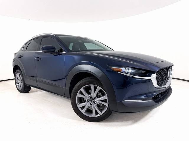 2021 Mazda CX-30 Premium AWD photo