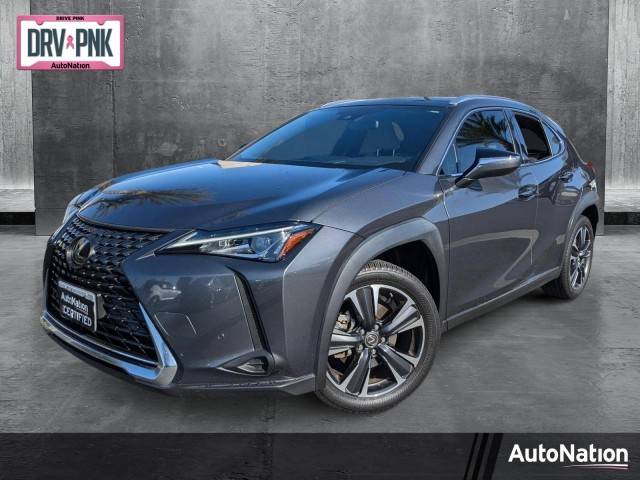 2022 Lexus UX UX 200 FWD photo