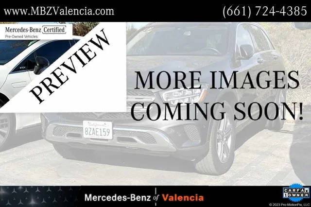 2021 Mercedes-Benz GLC-Class GLC 300 RWD photo