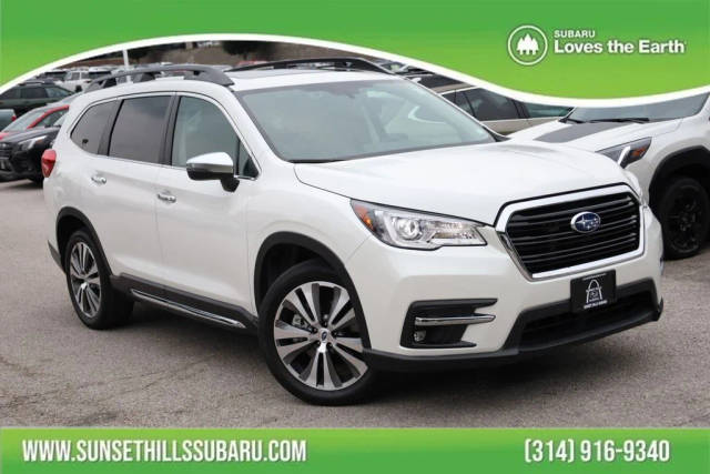 2022 Subaru Ascent Touring AWD photo