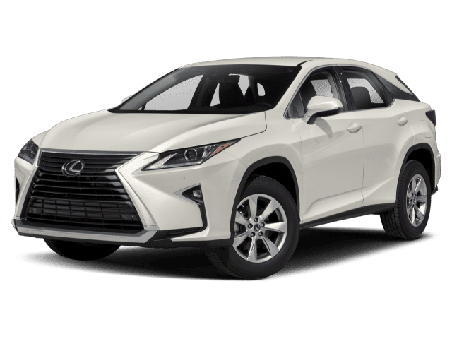 2019 Lexus RX RX 350 F SPORT AWD photo