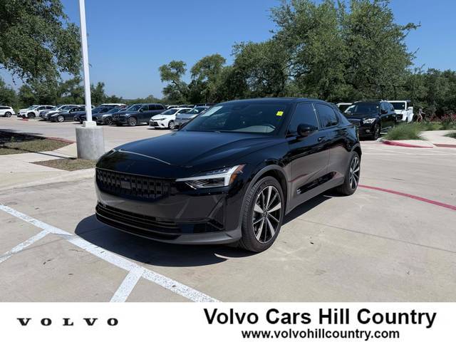 2022 Polestar 2 AWD photo