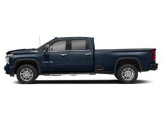 2021 Chevrolet Silverado 3500HD High Country 4WD photo