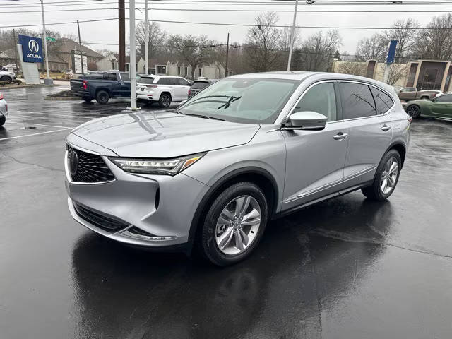 2022 Acura MDX  AWD photo