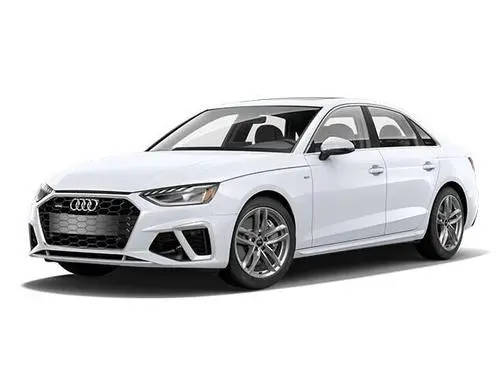 2022 Audi A4 S line Premium AWD photo