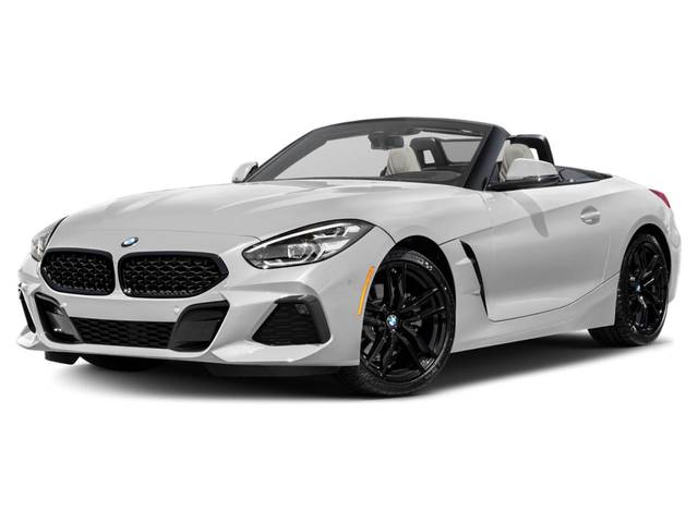 2022 BMW Z4 sDrive30i RWD photo