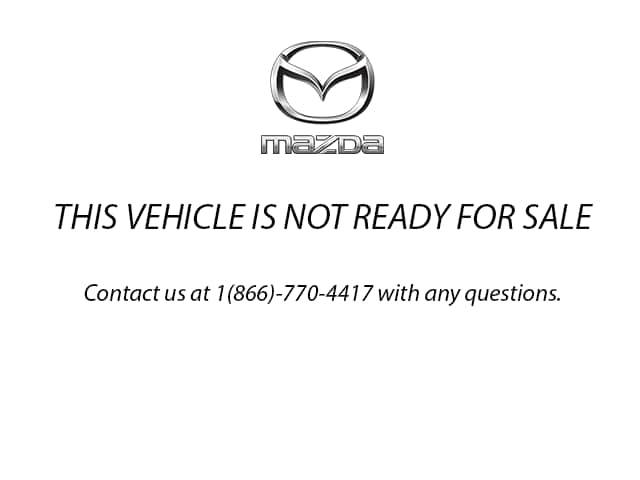 2021 Mazda CX-5 Carbon Edition AWD photo