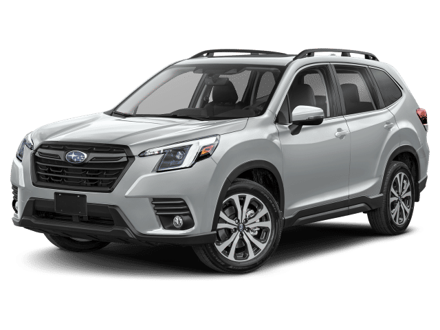 2022 Subaru Forester Limited AWD photo