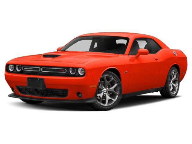 2021 Dodge Challenger GT RWD photo