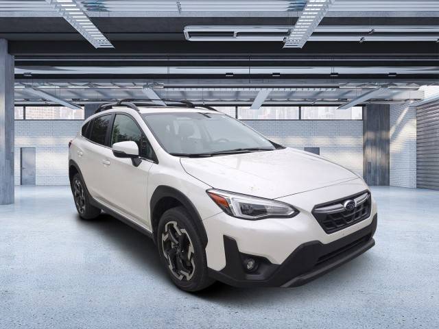 2021 Subaru Crosstrek Limited AWD photo