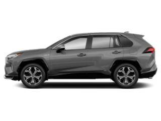 2021 Toyota RAV4 Prime SE AWD photo