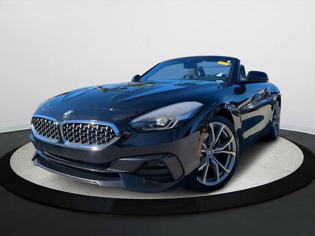 2022 BMW Z4 sDrive30i RWD photo