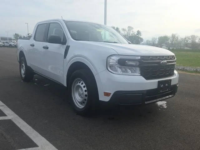 2022 Ford Maverick XL FWD photo