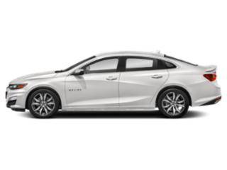2021 Chevrolet Malibu RS FWD photo