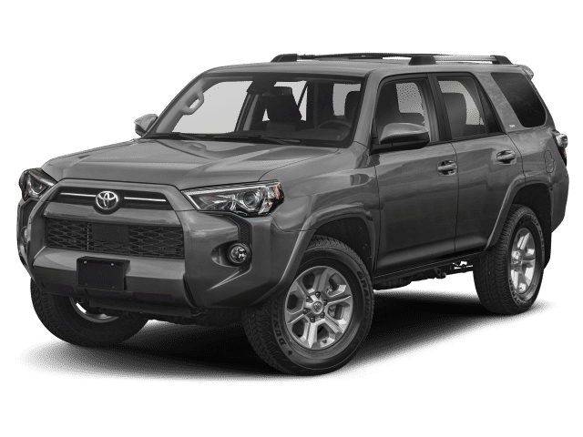 2022 Toyota 4Runner SR5 Premium 4WD photo