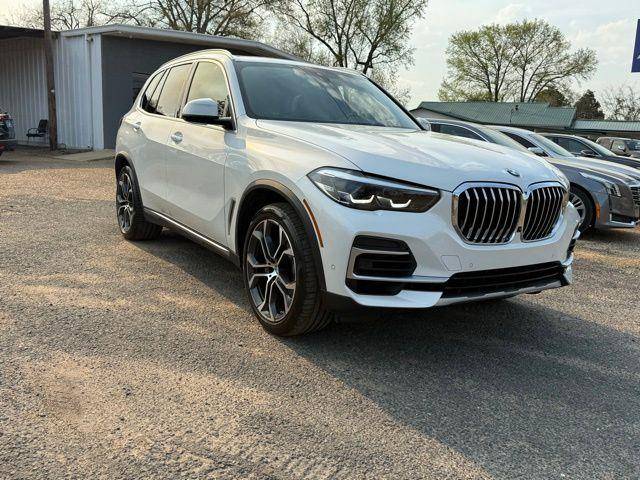 2022 BMW X5 sDrive40i RWD photo
