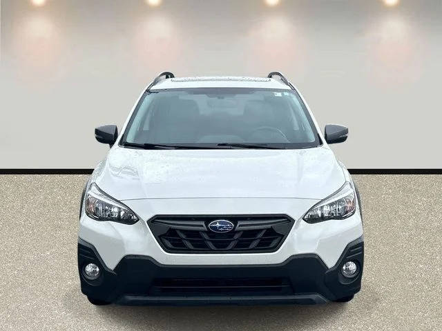 2021 Subaru Crosstrek Sport AWD photo