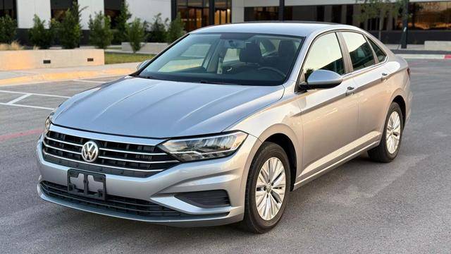 2019 Volkswagen Jetta S FWD photo