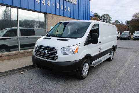 2019 Ford Transit Van  RWD photo