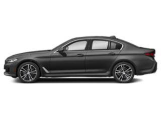 2022 BMW 5 Series 540i xDrive AWD photo