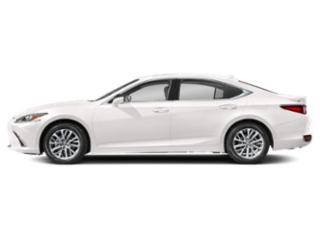 2022 Lexus ES ES 300h F SPORT FWD photo