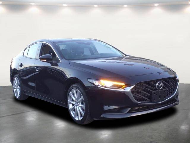 2021 Mazda 3 Select FWD photo