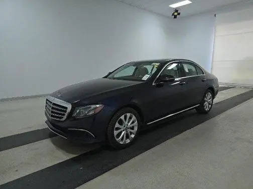 2019 Mercedes-Benz E-Class E 300 RWD photo