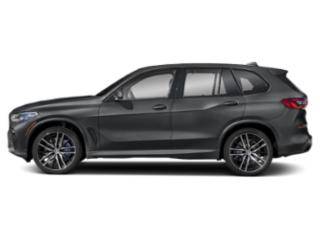 2022 BMW X5 M50i AWD photo