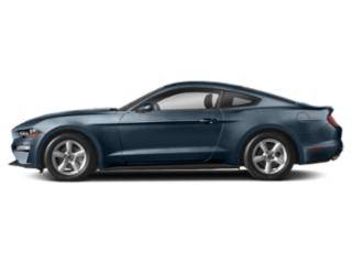 2021 Ford Mustang EcoBoost Premium RWD photo