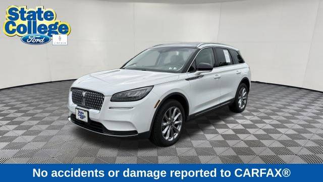 2021 Lincoln Corsair Standard AWD photo
