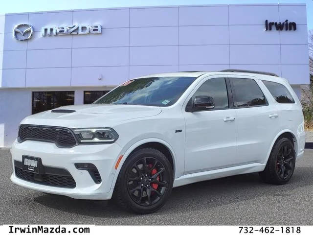 2021 Dodge Durango SRT 392 AWD photo