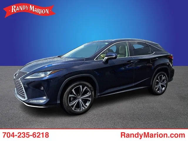 2022 Lexus RX RX 350 FWD photo