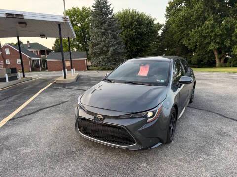 2022 Toyota Corolla SE FWD photo