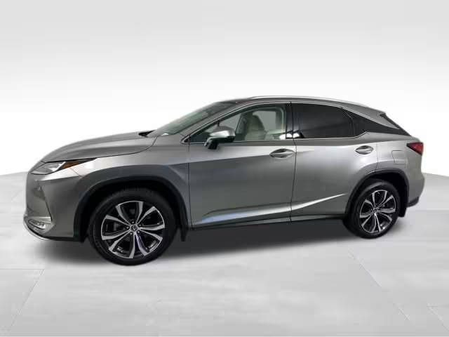 2022 Lexus RX RX 350 FWD photo