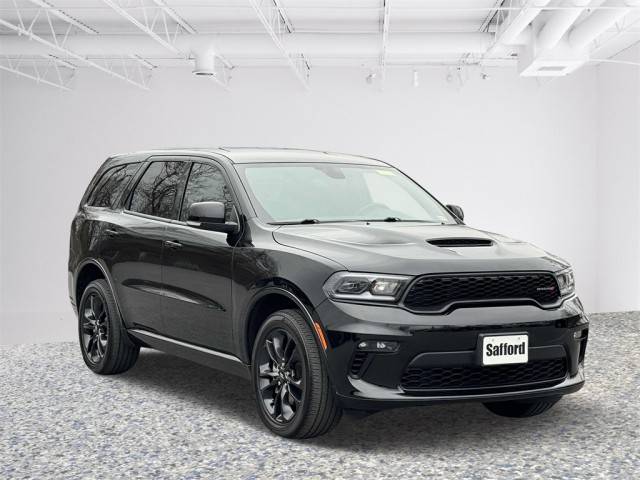 2021 Dodge Durango GT Plus AWD photo