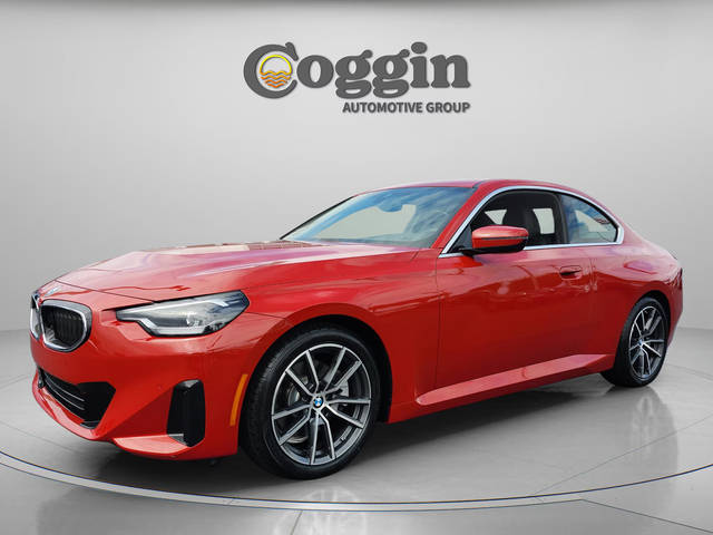 2022 BMW 2 Series 230i RWD photo