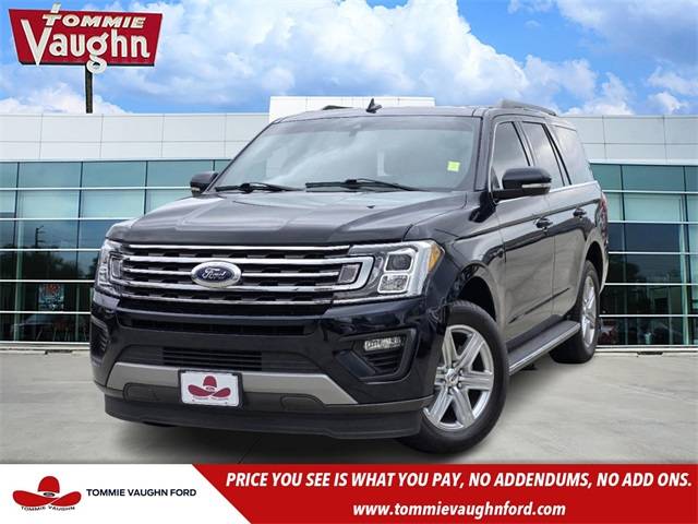 2021 Ford Expedition XLT RWD photo