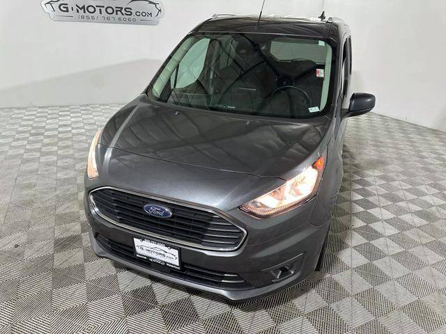 2022 Ford Transit Connect Wagon XLT FWD photo