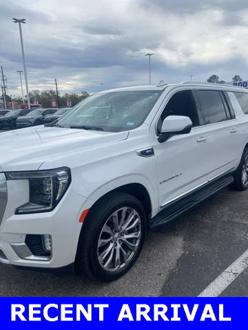 2021 GMC Yukon XL Denali RWD photo