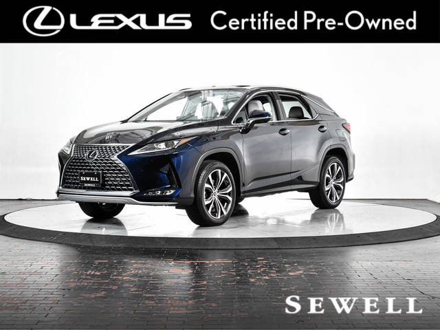 2022 Lexus RX RX 350 FWD photo