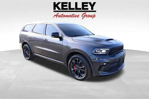 2021 Dodge Durango R/T AWD photo