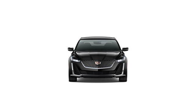 2021 Cadillac CT5 Premium Luxury AWD photo