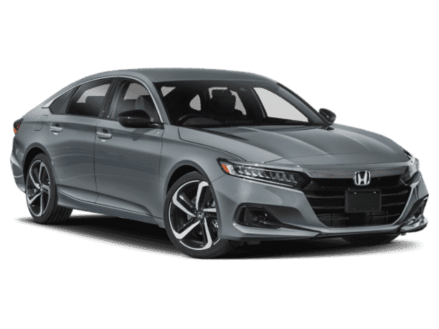 2022 Honda Accord Sport FWD photo