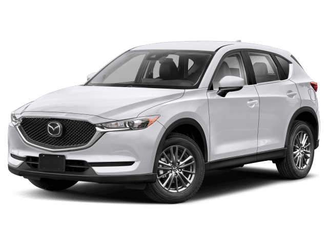 2021 Mazda CX-5 Touring AWD photo