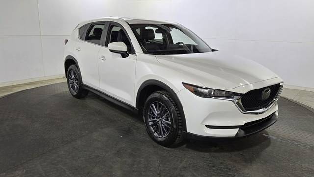 2021 Mazda CX-5 Touring AWD photo