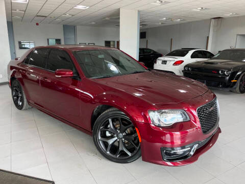 2021 Chrysler 300 300S RWD photo