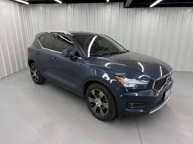 2019 Volvo XC40 Inscription FWD photo