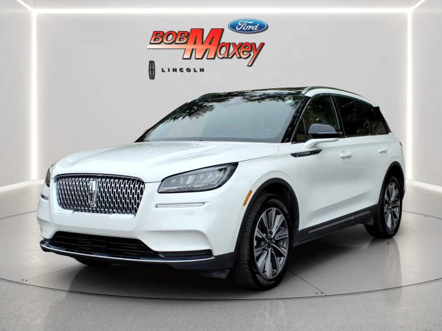 2022 Lincoln Corsair Reserve AWD photo