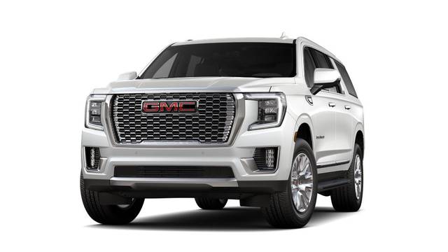 2022 GMC Yukon XL Denali RWD photo