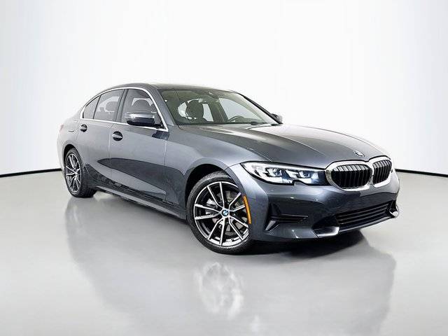 2019 BMW 3 Series 330i RWD photo